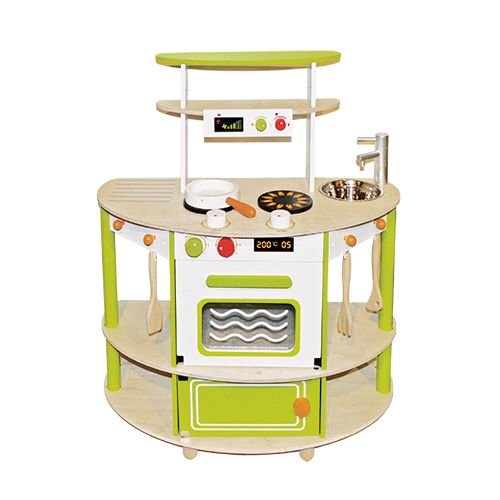 Houten Speelkeuken Houten Speelkeuken