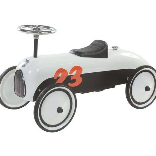 Retro Roler Retro Roller / Loopauto Max Retro Roler Retro Roller / Loopauto Max