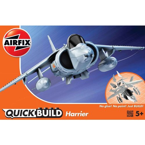 Airfix Harrier BAE # J6009 Airfix Harrier BAE # J6009