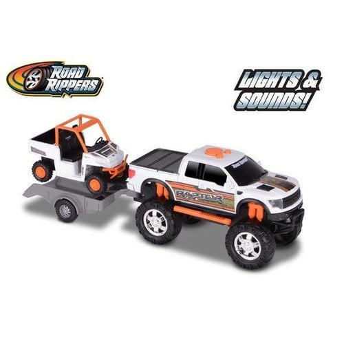 Road Rippers Road Rippers Ford F-150 Raptor Road Rippers Road Rippers Ford F-150 Raptor