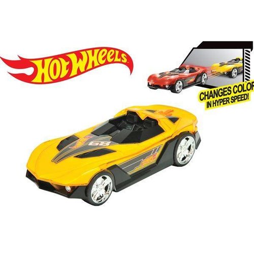 Hot Wheels Hot Wheels Hyper Yur So Fast Hot Wheels Hot Wheels Hyper Yur So Fast