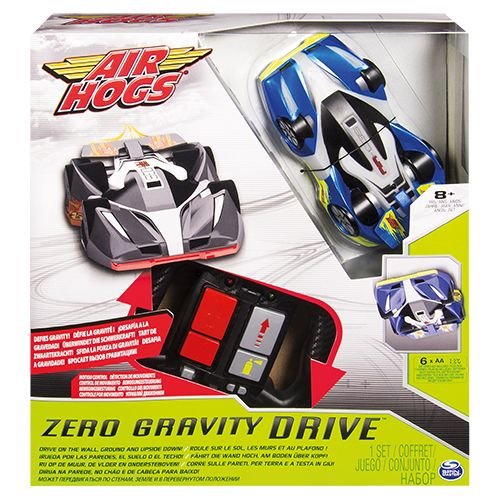 Air Hogs Zero Gravity Air Hogs Zero Gravity