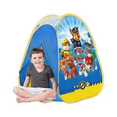 Paw Patrol Speeltent
