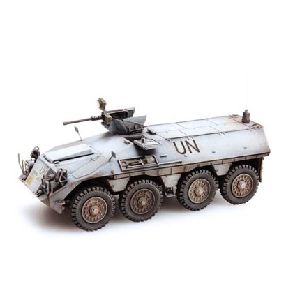 Artitec DAF YP 408 PWI Unifil