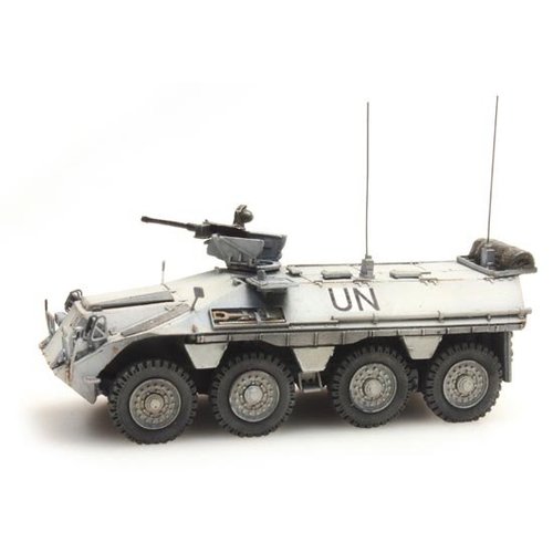 Artitec DAF YP 408 PWCO Unifil 1:87 # Artitec 387.182 Artitec DAF YP 408 PWCO Unifil 1:87 # Artitec 387.182