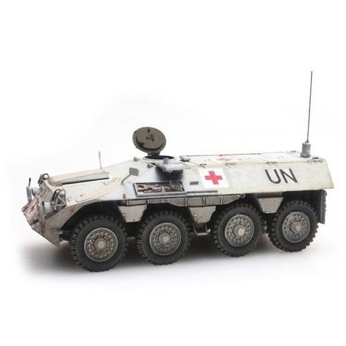 Artitec DAF YP 408 PWGWT Unifil # Artitec 387.183 Artitec DAF YP 408 PWGWT Unifil # Artitec 387.183