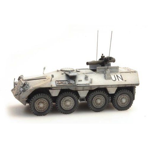 Artitec DAF YP 408 PWAT Unifil # Artitec 387.185 Artitec DAF YP 408 PWAT Unifil # Artitec 387.185