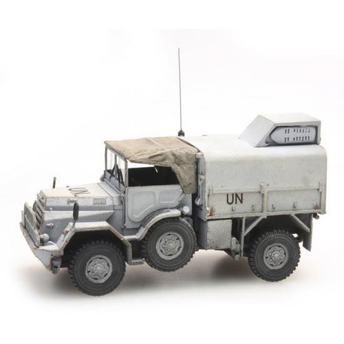 Artitec DAF YA 126 Radiowagen Unifil # Artitec 387.196 Artitec DAF YA 126 Radiowagen Unifil # Artitec 387.196
