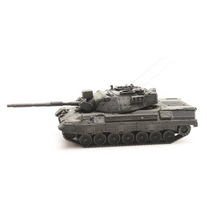 Artitec Leopard 1 AV