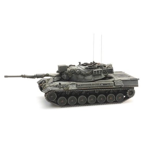 Artitec Leopard 1 Gevechtsklaar # Artitec 6870047 Artitec Leopard 1 Gevechtsklaar # Artitec 6870047
