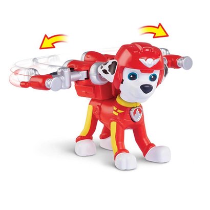 Paw Patrol Air Force Rescue Marshall