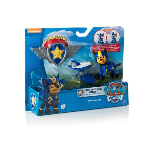 Paw Patrol Air Force Rescue Chase Paw Patrol Air Force Rescue Chase