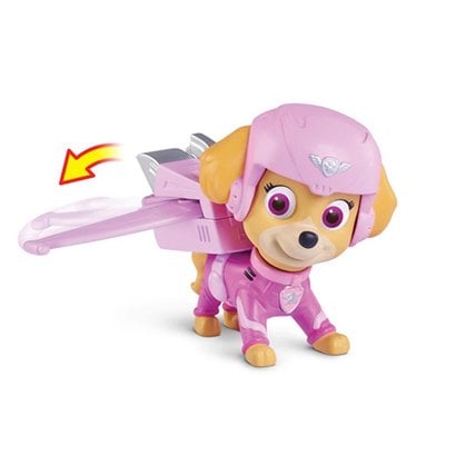 Paw Patrol Air Force Rescue Skye