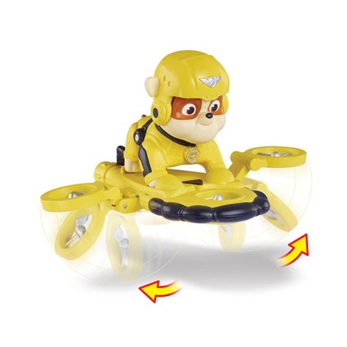 Paw Patrol Air Force Rescue Rubble Paw Patrol Air Force Rescue Rubble
