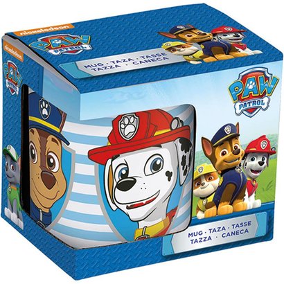 Paw Patrol Mok