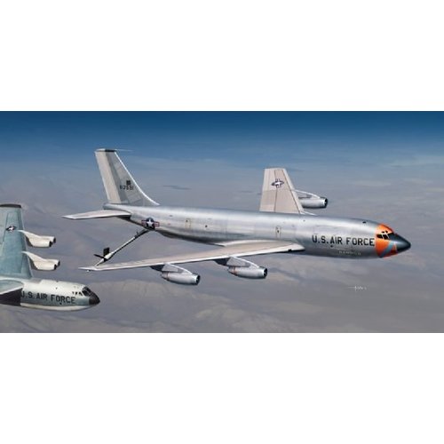 Italeri KC-135A Stratotanker 1:72 # Italeri 1353 Italeri KC-135A Stratotanker 1:72 # Italeri 1353