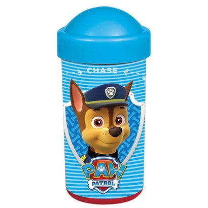 Paw Patrol Beker Met Deksel
