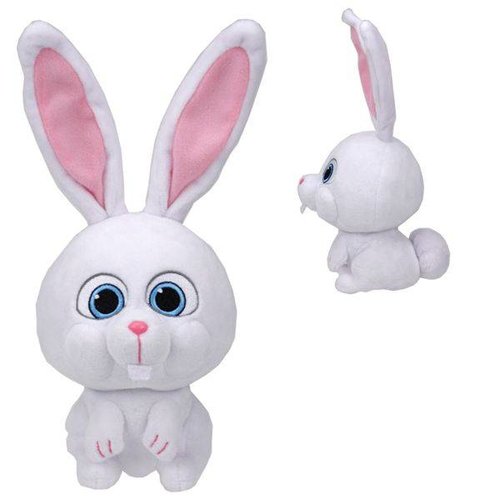 The Secret Life of Pets / Huisdiergeheimen Snowball The Secret Life of Pets / Huisdiergeheimen Snowball
