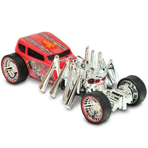 Hot Wheels Hot Wheels Extreme Street Creeper Hot Wheels Hot Wheels Extreme Street Creeper