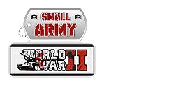 Small Army World War II