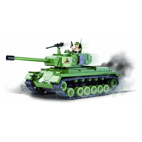 Cobi - World of Tanks - M46 Patton # 3008 Cobi - World of Tanks - M46 Patton # 3008
