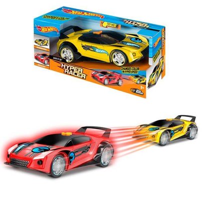 Hot Wheels Hyper Quick 'n Sik