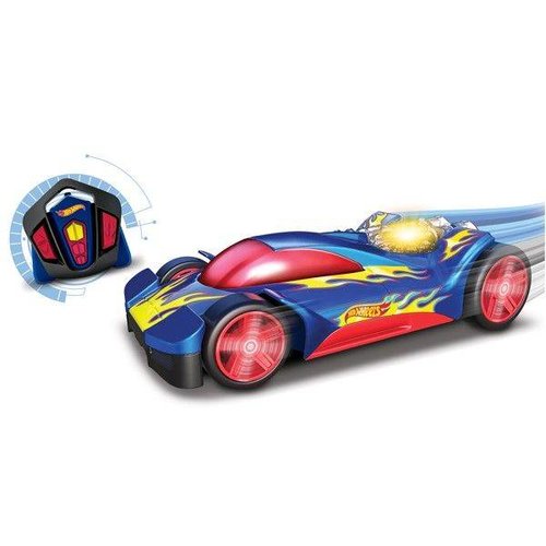 Hot Wheels Rc Nitro Vulture Hot Wheels Rc Nitro Vulture