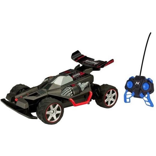 Nikko Rc Mystery Matte 1 Buggy Nikko Rc Mystery Matte 1 Buggy