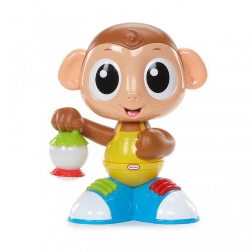 Little Tikes Movin' Lights Monkey Little Tikes Movin' Lights Monkey