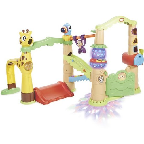 Little Tikes Activity Garden Treehouse - Activity-center Little Tikes Activity Garden Treehouse - Activity-center
