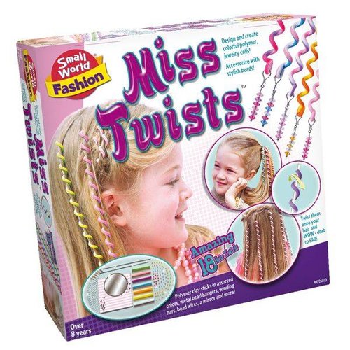 Creative Miss Twists Creative Miss Twists
