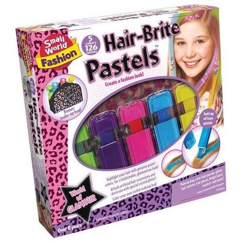 Creative Hair-brite Pastels Creative Hair-brite Pastels