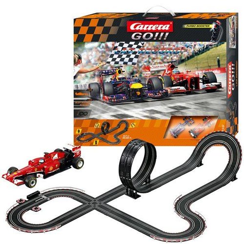 Carrera Carrera Go Lap Record Carrera Carrera Go Lap Record