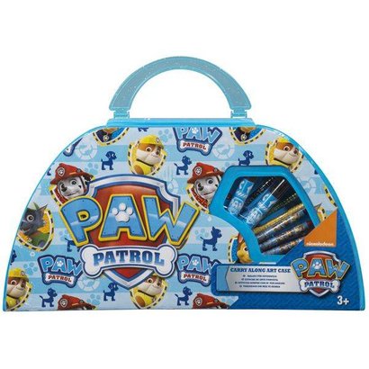 Paw Patrol Kleurkoffer