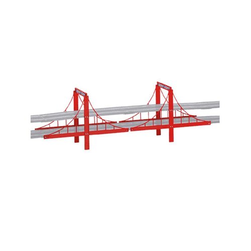 Carrera Racebaan Carrera GO Set Brug Carrera Racebaan Carrera GO Set Brug