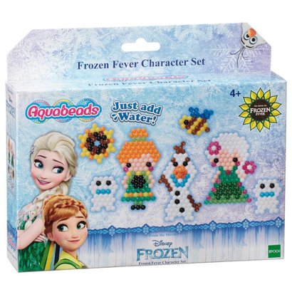 Aquabeads Frozen Fever Set