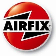 Airfix Modelbouw