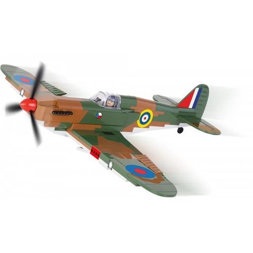 Cobi Hawker Hurricane MK1 # Cobi 5518 Cobi Hawker Hurricane MK1 # Cobi 5518