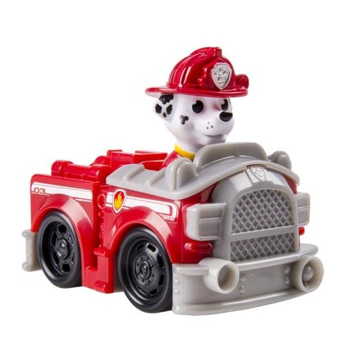 Paw Patrol Rescue Racer Marshall Paw Patrol Rescue Racer Marshall