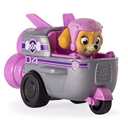 Paw Patrol Rescue Racer Skye