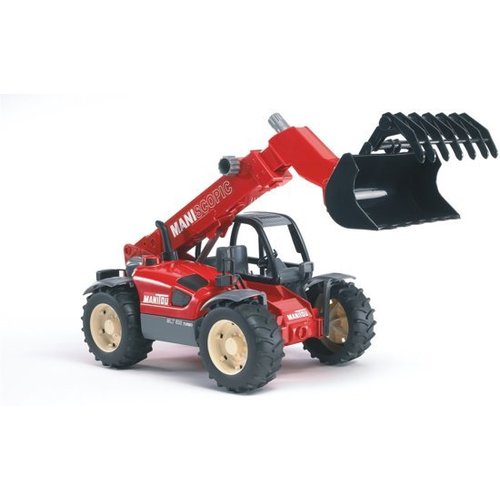 Bruder Manitou MLT 633 Verreiker Bruder Manitou MLT 633 Verreiker