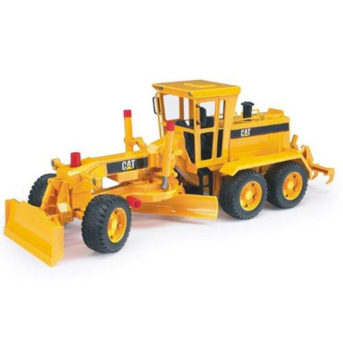 Bruder Caterpillar Grader Bruder Caterpillar Grader