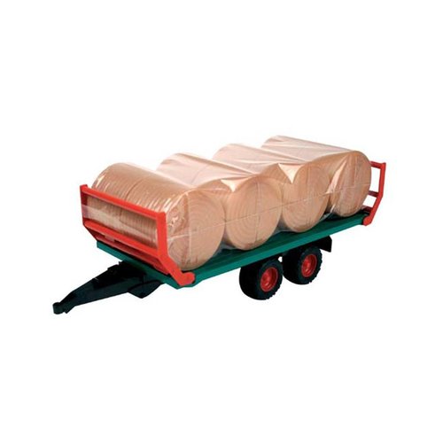 Bruder Balen Transporter Bruder Balen Transporter