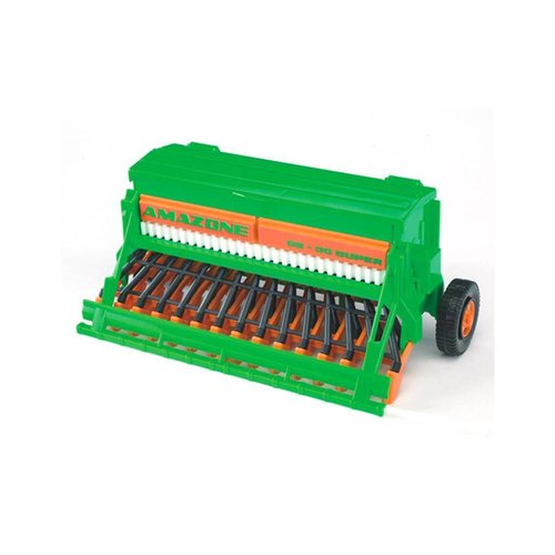Bruder Amazone Zaaimachine # Bruder 02330 Bruder Amazone Zaaimachine # Bruder 02330