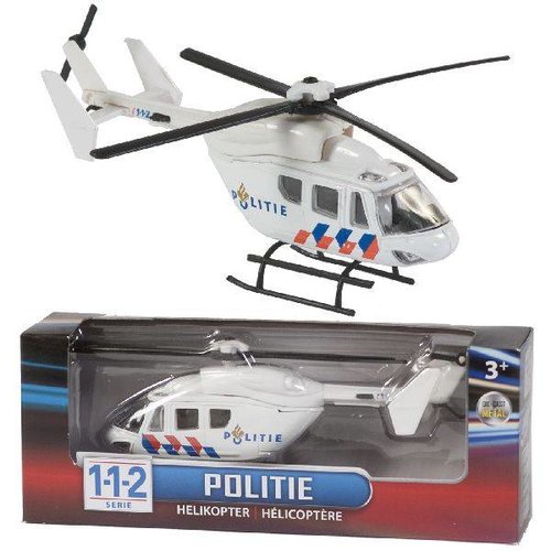 112 Politie Helicopter 112 Politie Helicopter