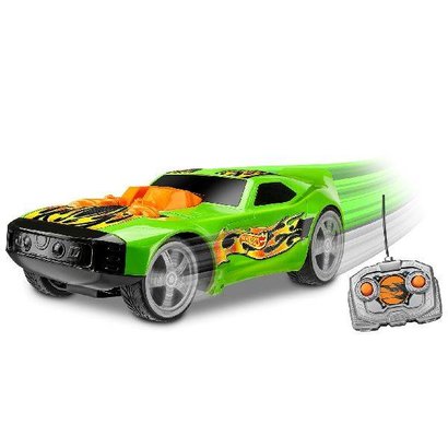Hot Wheels Mega Muscle Nitro