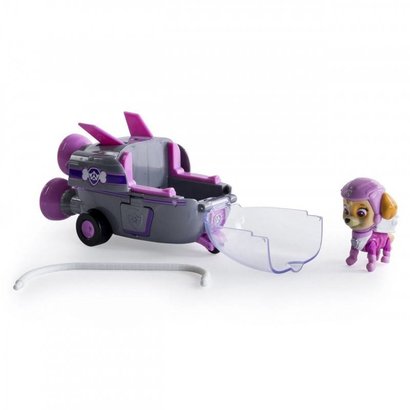 Paw Patrol Skye's Rocket Ship