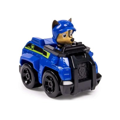 Paw Patrol Rescue Racer Chase
