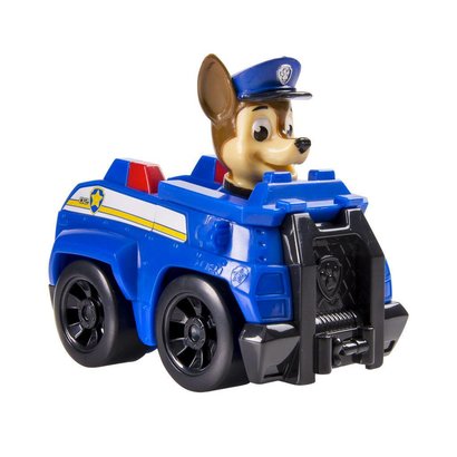 Paw Patrol Rescue Racer Chase