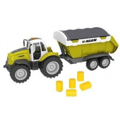 Road Rippers Tractor+trailer Road Rippers Tractor+trailer